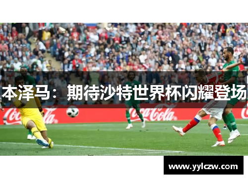 本泽马：期待沙特世界杯闪耀登场